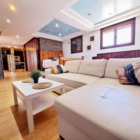 Oasis De Cadiz Apartment Conil De La Frontera Ngoại thất bức ảnh