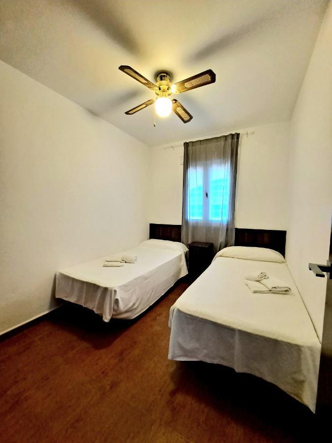 Oasis De Cadiz Apartment Conil De La Frontera Ngoại thất bức ảnh