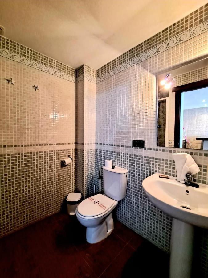 Oasis De Cadiz Apartment Conil De La Frontera Ngoại thất bức ảnh