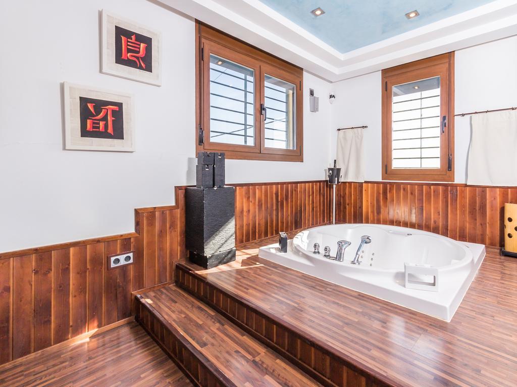 Oasis De Cadiz Apartment Conil De La Frontera Ngoại thất bức ảnh