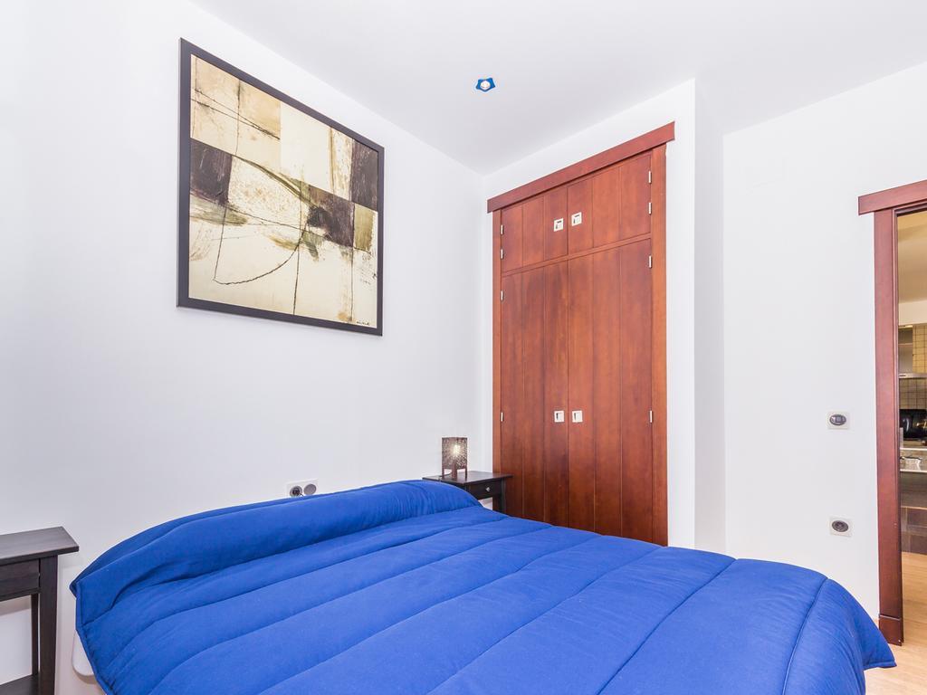 Oasis De Cadiz Apartment Conil De La Frontera Ngoại thất bức ảnh