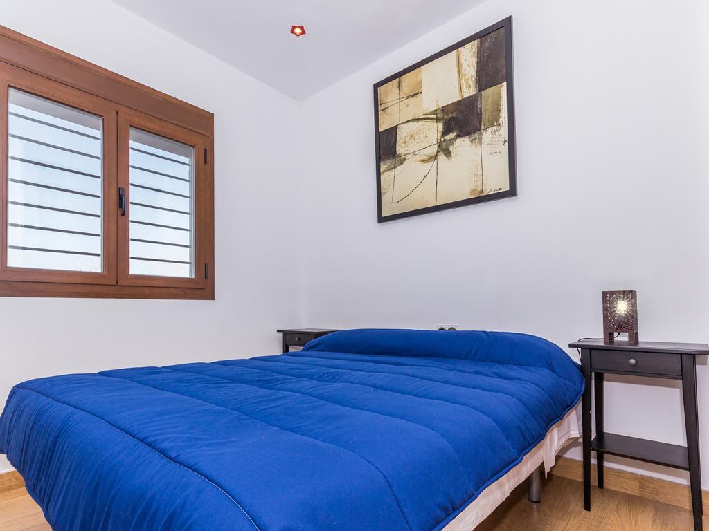Oasis De Cadiz Apartment Conil De La Frontera Ngoại thất bức ảnh