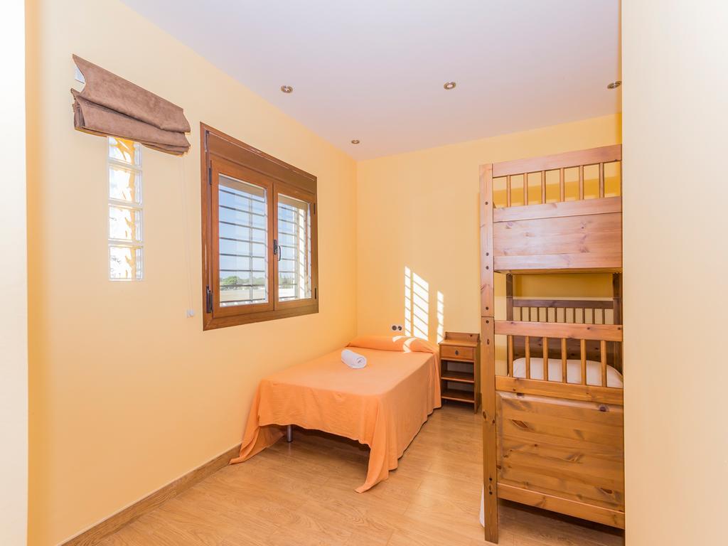 Oasis De Cadiz Apartment Conil De La Frontera Ngoại thất bức ảnh