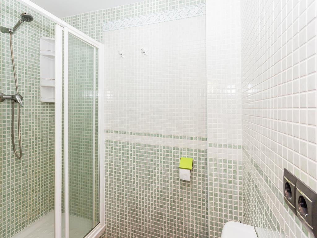 Oasis De Cadiz Apartment Conil De La Frontera Ngoại thất bức ảnh